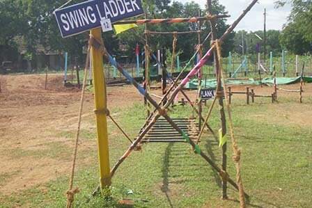 Musical Team Building Activities