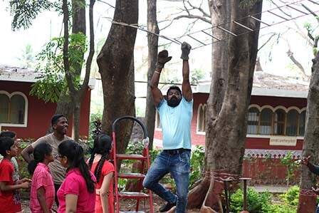 Musical Team Building Activities