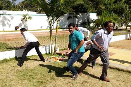 Corporate Team Building Activities and Games, Team Outing Activities