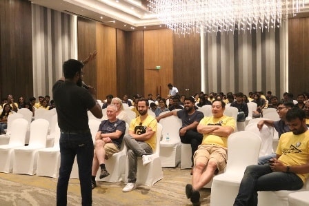 Ice Breaker Activities and Games