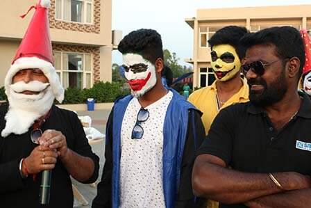 Corporate Team Building Activities and Games, Team Outing Activities