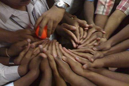 Corporate Team Building Activities and Games, Team Outing Activities