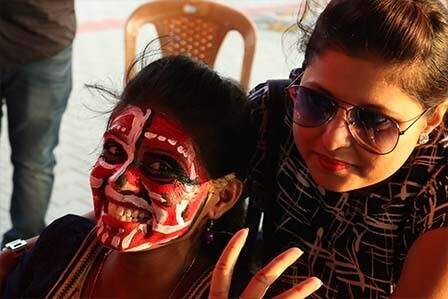 Fun Team Building Activities