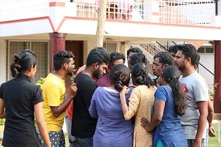 Treasure Hunt Team Building, Scavenger Hunt