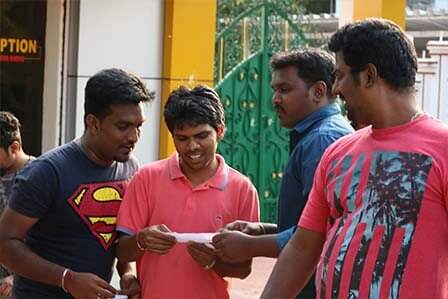 Treasure Hunt Team Building, Scavenger Hunt