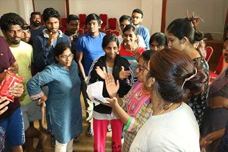 Treasure Hunt Team Building, Scavenger Hunt