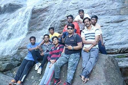 Trekking, Hiking Team Building in India