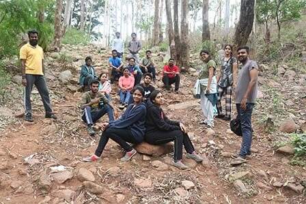 Trekking, Hiking Team Building in India
