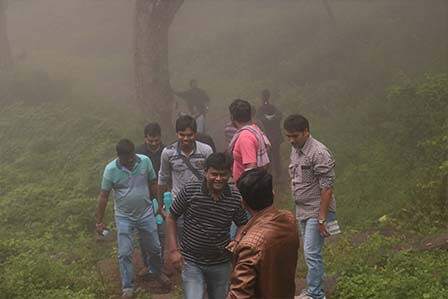 Trekking, Hiking Team Building in India