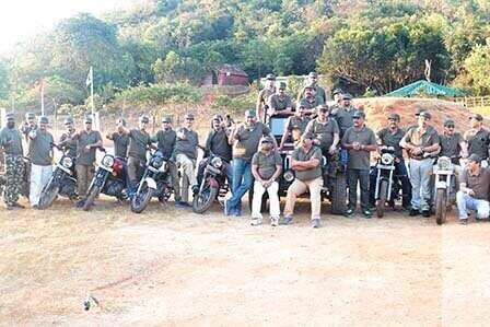 Musical Team Building Activities