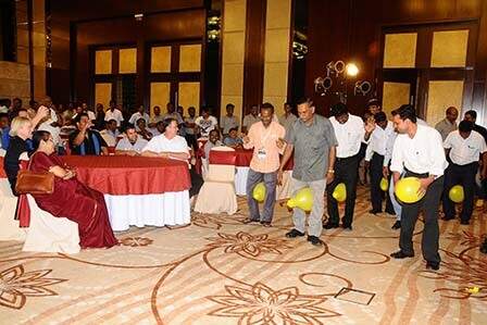 Corporate Team Building Activities and Games, Team Outing Activities