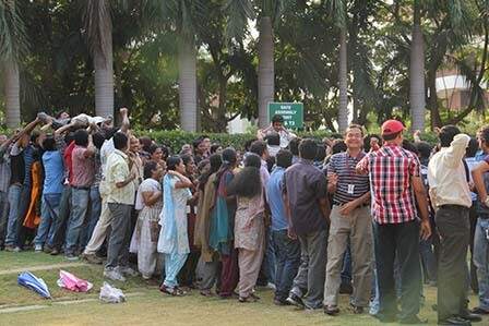 Fun Team Building Activities