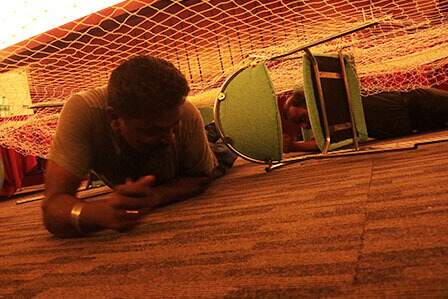 Corporate Team Building Activities and Games, Team Outing Activities