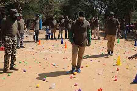 Corporate Team Building Activities and Games, Team Outing Activities