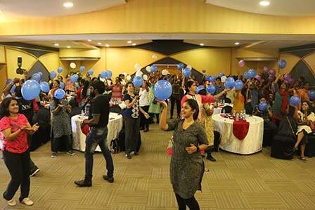 Corporate Team Building Activities and Games, Team Outing Activities