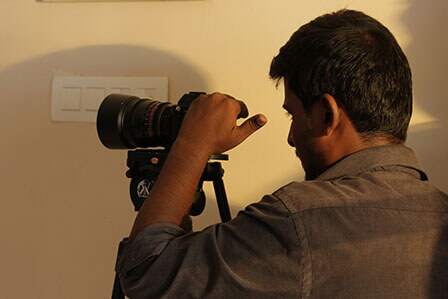 Movie Making Team Building