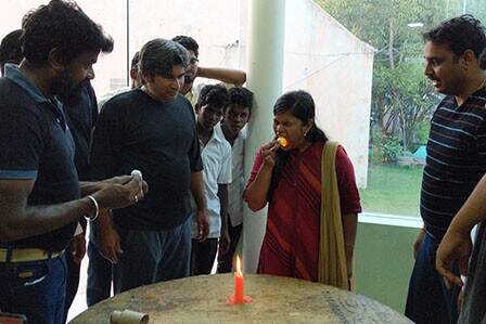 Leading Outbound Training Company in India