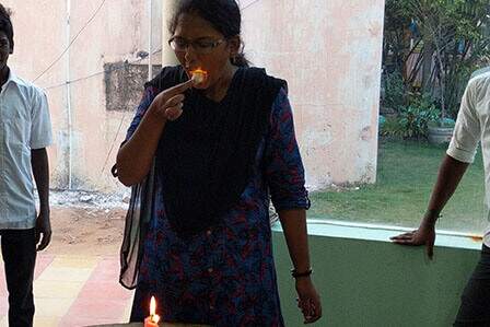 Leading Outbound Training Company in India