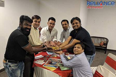 Gold Mine Team Building Activity