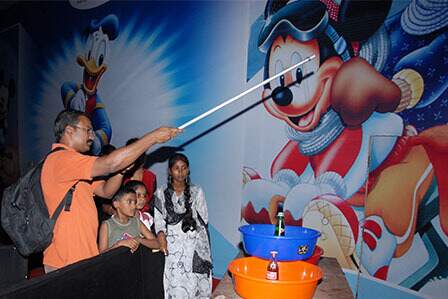 Fun Team Building Activities