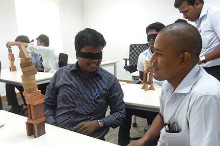 Tallest Tower Team Building