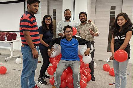 Corporate Team Building Activities and Games, Team Outing Activities