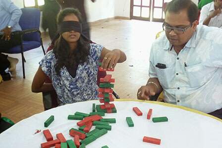 Tallest Tower Team Building