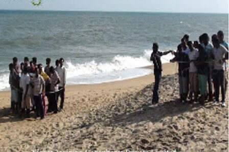 Indoor Team Building Activities