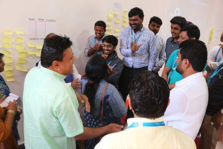 Murder Mystery Team Building