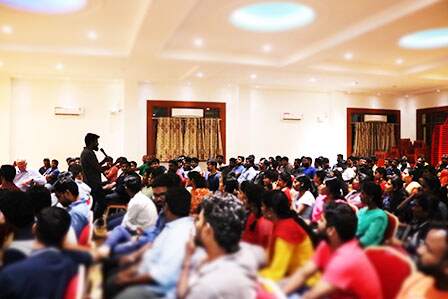 Ice Breaker Activities and Games