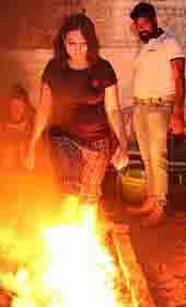 Shimla Corporate Team Outing Places | Siegergroups.com