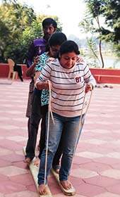 Kerala Corporate Team Outing Places | Siegergroups.com