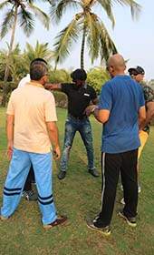 Kerala Corporate Team Outing Places | Siegergroups.com