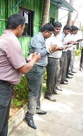 Kerala Corporate Team Outing Places | Siegergroups.com