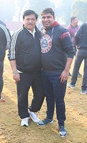 Kolkata Corporate Team Outing Places | Siegergroups.com