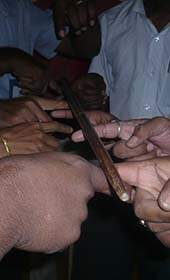 Lucknow Corporate Team Outing Places | Siegergroups.com