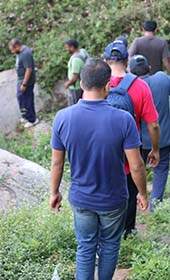 Dandeli Corporate Team Outing Places | Siegergroups.com