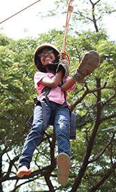 Leading Outbound Training Company in India