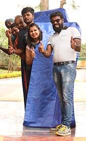 Bangalore Corporate Team Outing Places | NextGen Academygroups.com, Karnataka