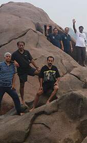 Vizag Corporate Team Outing Places | Siegergroups.com