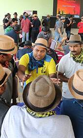 Team Building Activities in Jaisalmer