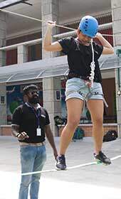 Bangalore Corporate Team Outing Places | NextGen Academygroups.com, Karnataka