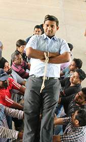 Bangalore Corporate Team Outing Places | NextGen Academygroups.com, Karnataka