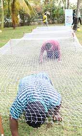 Bangalore Corporate Team Outing Places | NextGen Academygroups.com, Karnataka