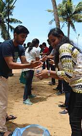 Coimbatore Corporate Team Outing Places | NextGen Academygroups.com