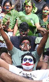 Leading Outbound Training Company in India