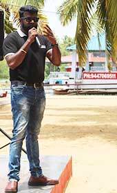 Coimbatore Corporate Team Outing Places | NextGen Academygroups.com