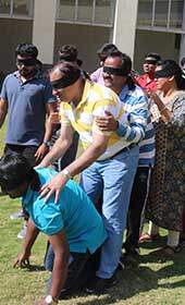 Coimbatore Corporate Team Outing Places | NextGen Academygroups.com