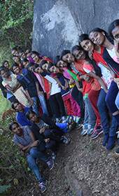 Dandeli Corporate Team Outing Places | Siegergroups.com