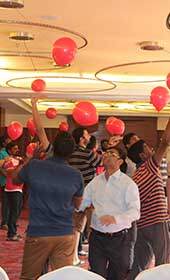 Coimbatore Corporate Team Outing Places | NextGen Academygroups.com